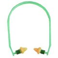 Sas Safety SAS Safety SAS6101 Soft Reusable Earplugs with Cord and Storage Case SAS6101